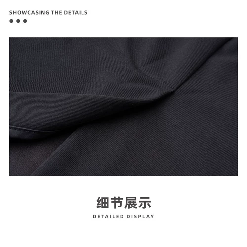 Осенняя модная юбка, высокая талия, свободный крой