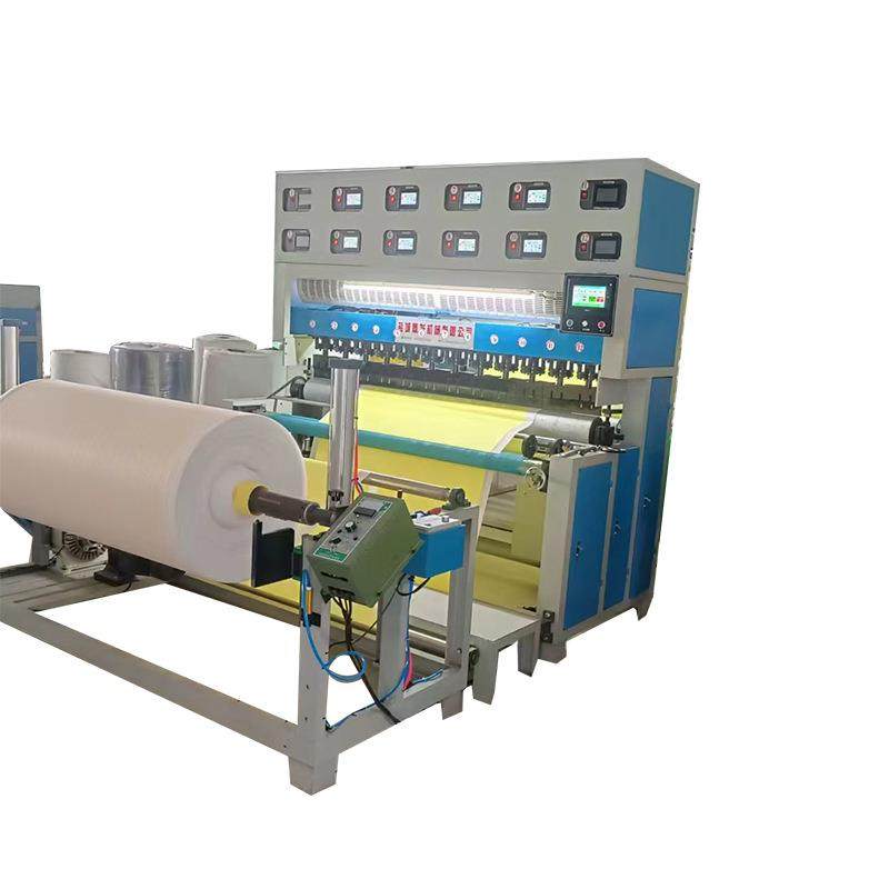 超声波夏被空调被复合压花机夏季夏凉被绗缝机加厚花边机冬被,淘宝优惠券,粉丝福利购,淘宝优惠卷