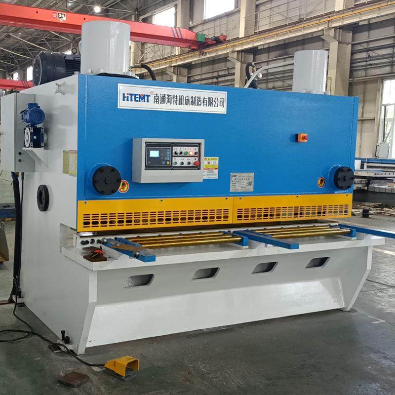 11-20*2500 数控闸式剪板机 金属液压数控闸式折弯机折边机,淘宝优惠券,粉丝福利购,淘宝优惠卷