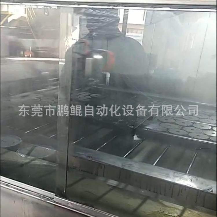 河北源头喷漆设备厂家 金刚石锯片喷涂线设备 瓷砖锯片自动喷漆线,淘宝优惠券,粉丝福利购,淘宝优惠卷