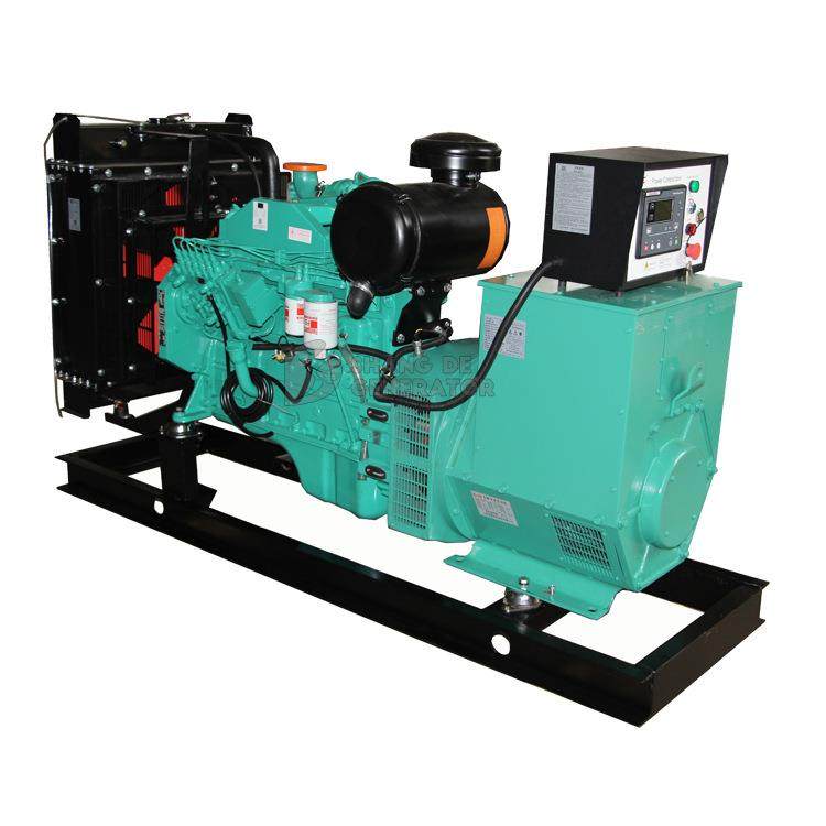 85kw/95kw柴油发电机组 康明斯柴油机6BT5.9-G2厂家,淘宝优惠券,粉丝福利购,淘宝优惠卷