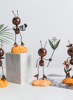 情绪稳定治愈小摆件可爱