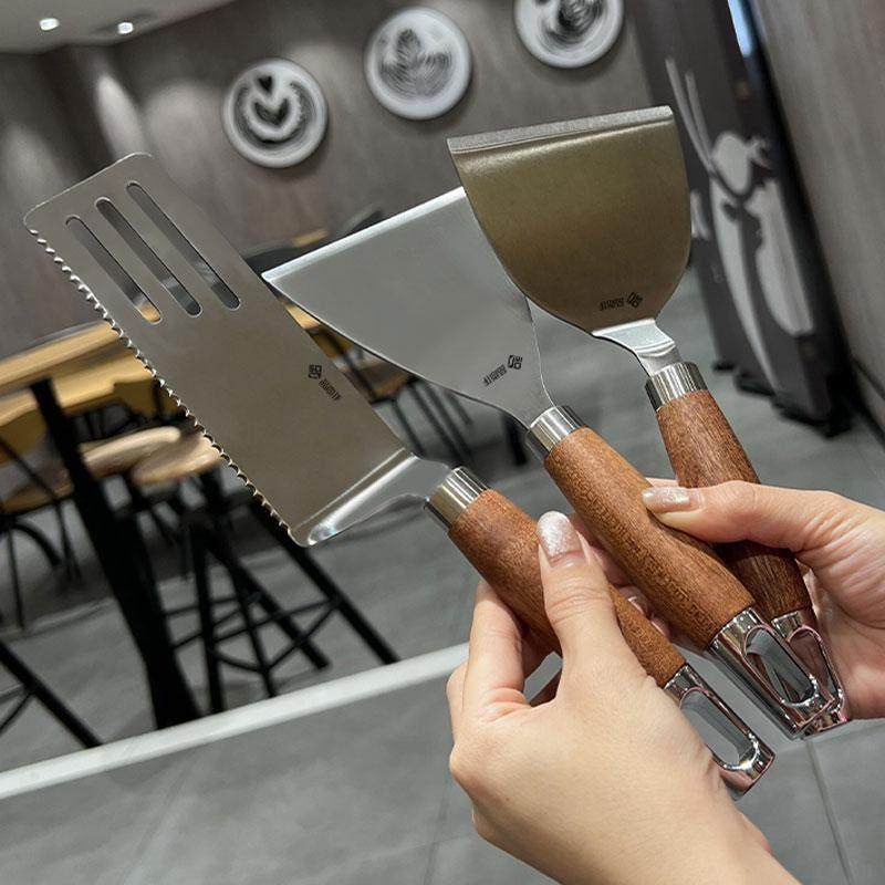 不锈钢煎铲饼鸡蛋饼工具煎饼烙饼专用提拉米苏铲煎饼果子神器商用,淘宝优惠券,粉丝福利购,淘宝优惠卷