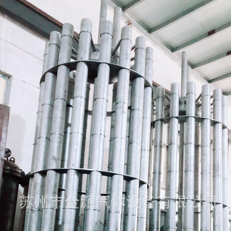 浮法玻璃氨分解制氢装置炉胆JP/LD-120氨分解维修氨分解制氢炉 - 图2