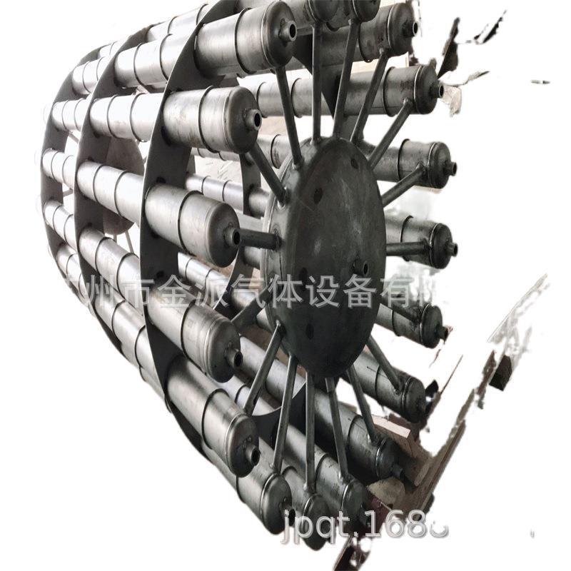 浮法玻璃氨分解制氢装置炉胆JP/LD-120氨分解维修氨分解制氢炉 - 图3