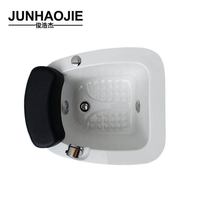 洗脚盆商用冲浪沐足盆足疗店美甲盆亚克力按摩亚克力沐足盆足浴盆,淘宝优惠券,粉丝福利购,淘宝优惠卷