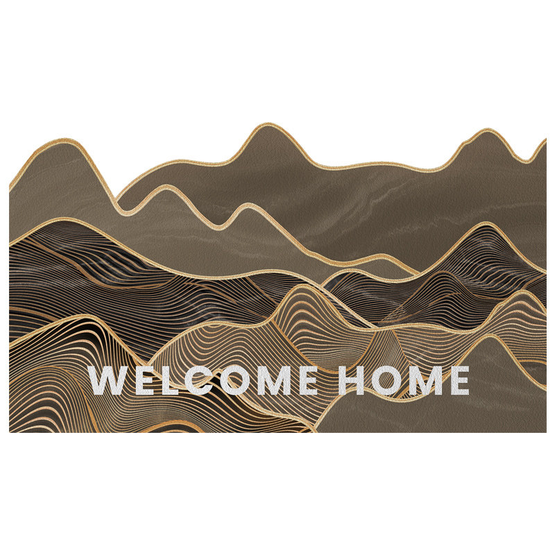 入户门皮革地垫大门口防滑地垫家用脚垫门垫进门地毯可擦免洗pvc,淘宝优惠券,粉丝福利购,淘宝优惠卷