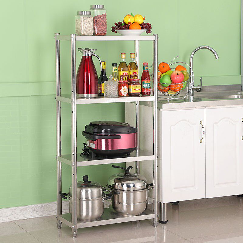 厨房置物架落地式小尺寸20公分30宽25x60夹缝窄架子35厘米长40x50,淘宝优惠券,粉丝福利购,淘宝优惠卷