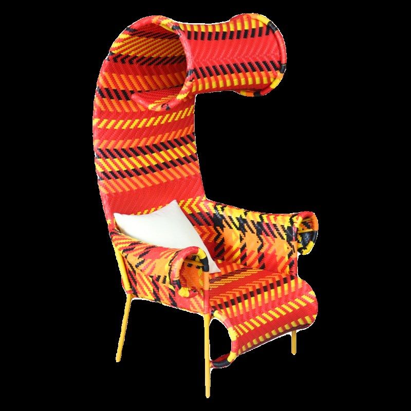 户外沙发庭院阳台花园别墅休闲酒店民宿露天室外防水防晒藤编沙发,淘宝优惠券,粉丝福利购,淘宝优惠卷