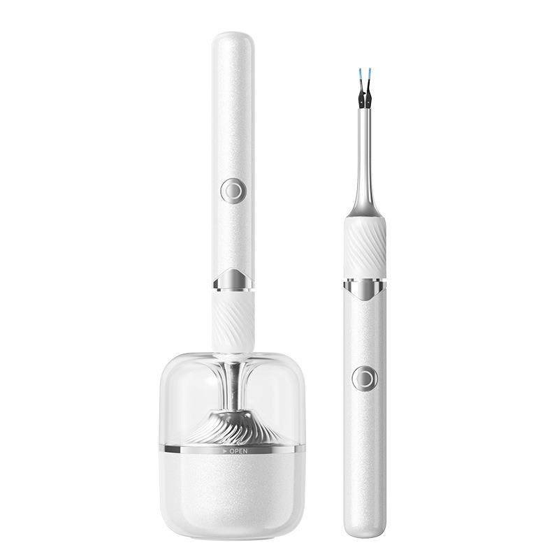 新款可视耳勺镊子智能发光耳勺采耳棒耳扒耳垢清洁可视掏耳勺,淘宝优惠券,粉丝福利购,淘宝优惠卷