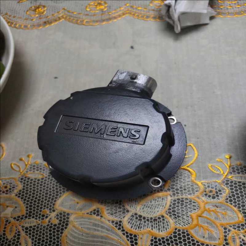 海德汉编码器，6FX2001-5JE20-2DC0，功能正常（崽载电子） - 图0