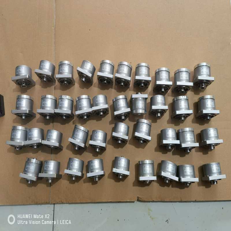 减数机  CSF-11-50-2XH-F-SP  精密减数机【鑫鑫商铺】 - 图3