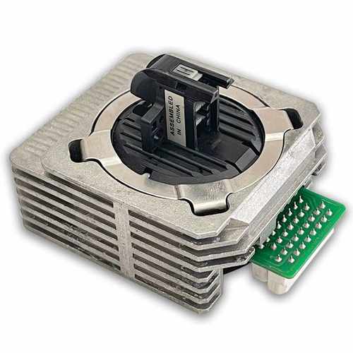 隆兴原装得实DS1920 1930 600Pro 650Pro DS620II 550II AR580P* - 图1