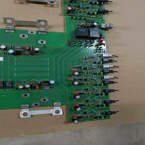 6SE7035-1EJ84-1JC1 3块6SE7037-0（崽载电子） - 图1