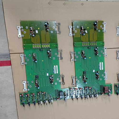 6SE7035-1EJ84-1JC1 3块6SE7037-0（崽载电子） - 图0