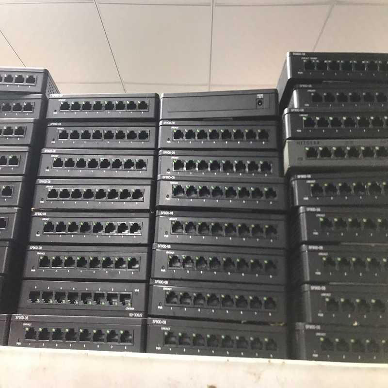 交换机AT-GS950/8  AT-GS900/8安奈特[浩蓉商户] - 图2