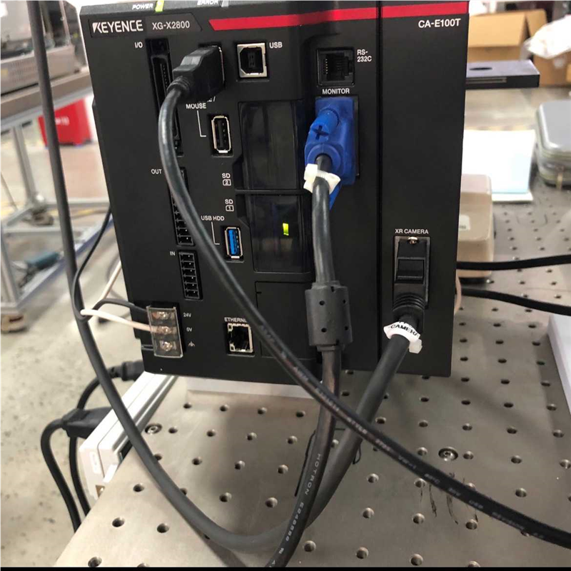KEYENCE 基恩士XR-HT15M 三维扫描 带XG-X【卡奥电子】 - 图1