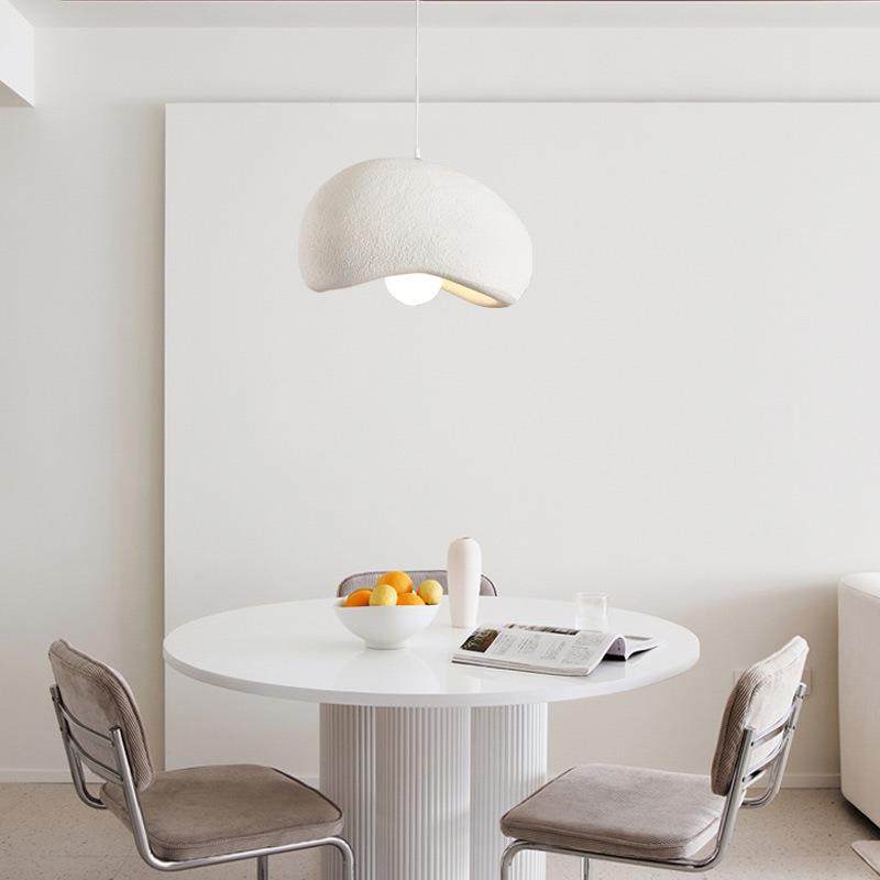 现代简约客厅餐厅吊灯卧室书房奶油风吊灯创意个性咖厅民宿灯具,淘宝优惠券,粉丝福利购,淘宝优惠卷