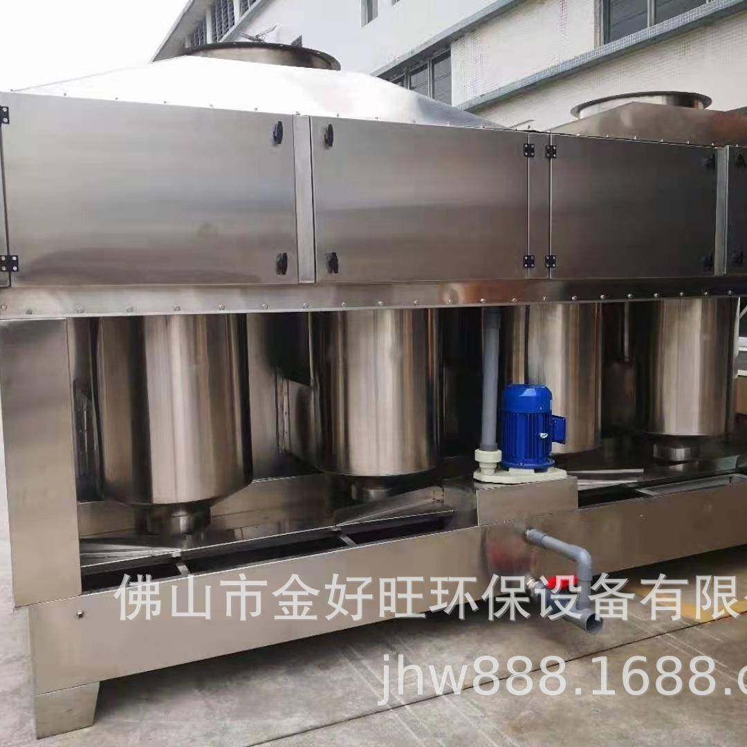 气旋水帘柜水旋喷漆柜喷漆水帘柜龙江气动混旋水帘废气净化柜除尘,淘宝优惠券,粉丝福利购,淘宝优惠卷