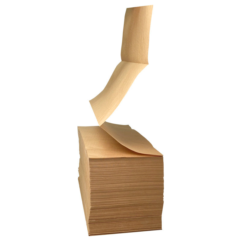 包旺50g折叠牛皮纸可降解风琴纸打包运输填充减震牛皮纸垫,淘宝优惠券,粉丝福利购,淘宝优惠卷