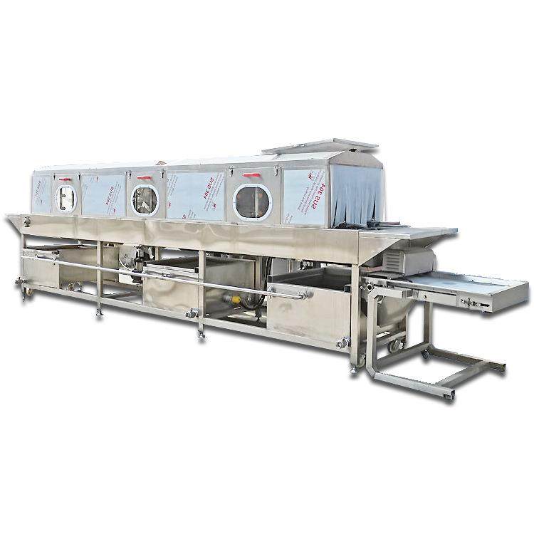 商用不锈钢洗筐机农牧物流周转箱清洗机孵化筐清洗设备厂家,淘宝优惠券,粉丝福利购,淘宝优惠卷