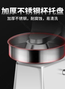 压肉饼机商用汉堡肉饼模具压饼机小型家用手动压牛肉饼肉馅饼模具