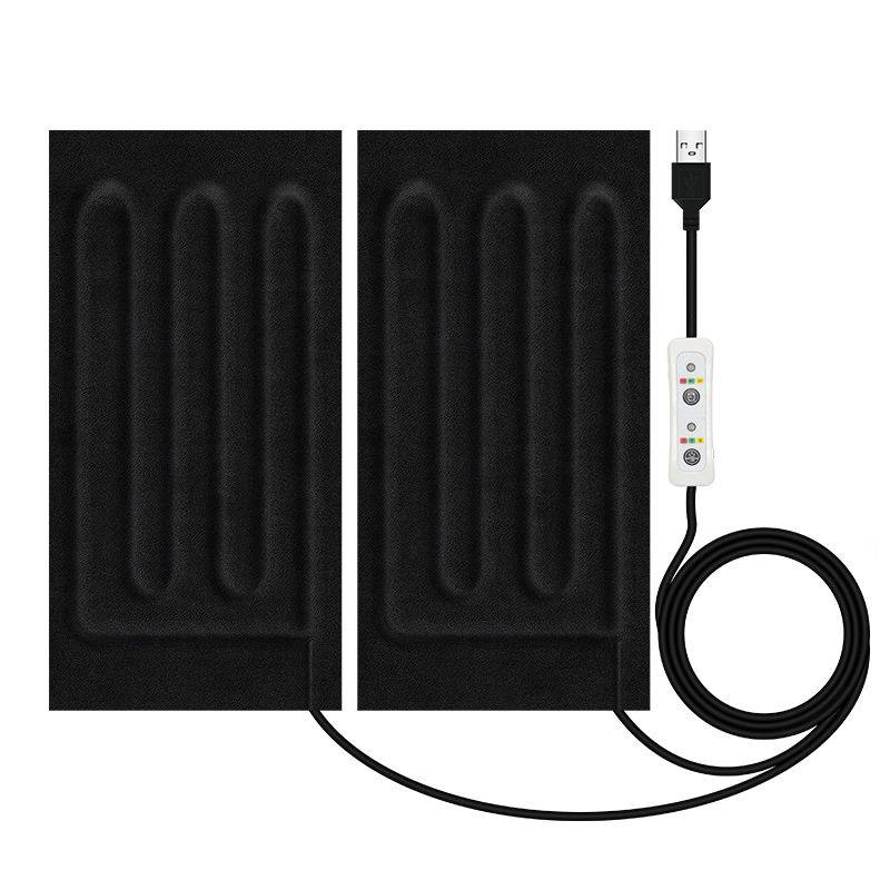 小型电热毯加热坐垫USB单人宠物热敷自制diy用迷你小块小号电褥子,淘宝优惠券,粉丝福利购,淘宝优惠卷