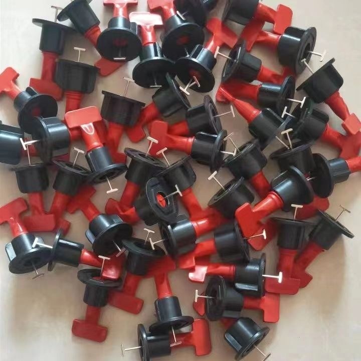 瓷砖找平器贴瓷砖工具神器铺地砖调平墙砖调整固定卡子定位十字架,淘宝优惠券,粉丝福利购,淘宝优惠卷