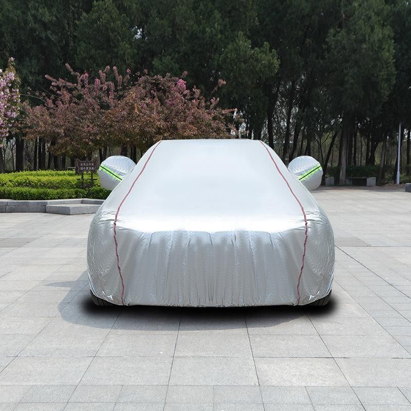 奔驰E300L车衣车罩专用防晒防雨隔热遮阳罩通用汽车全罩车套外罩,淘宝优惠券,粉丝福利购,淘宝优惠卷