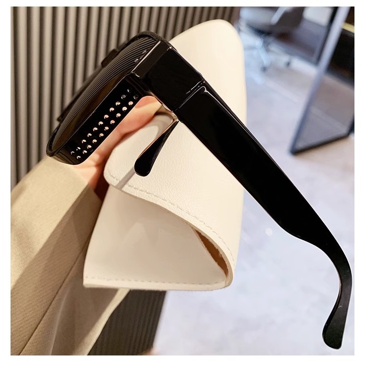 【真偏光】新款近视专用套镜太阳墨镜男女同款近视眼镜开车钓鱼专 - 图3