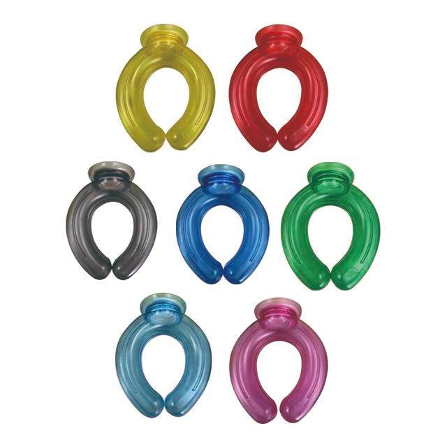 夏季冷冰敷降温颈部U型冰袋 热水袋护颈肩U型暖水袋两用送绒布套,淘宝优惠券,粉丝福利购,淘宝优惠卷