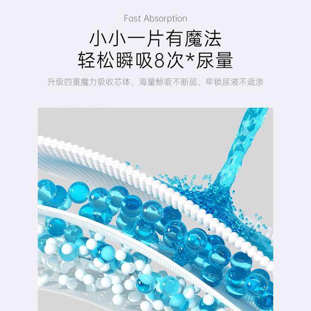 bebetour爱丽丝纸尿裤尿不湿拉拉裤试用体验装婴幼儿超薄透气夏天,淘宝优惠券,粉丝福利购,淘宝优惠卷