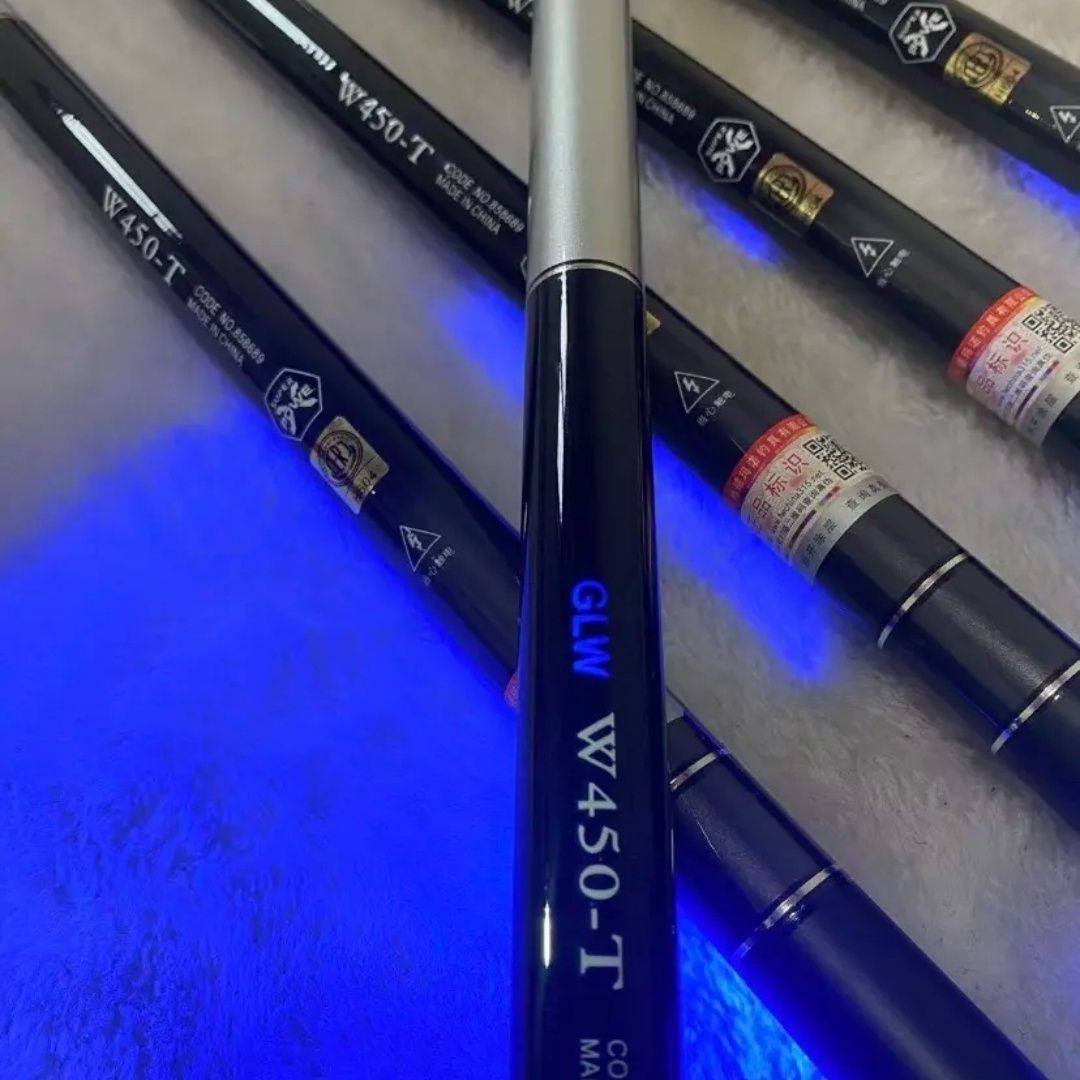 24新款喜玛GLW鱼竿5H超轻8H超硬6H19调高碳素超轻硬鲢鳙竿台钓竿,淘宝优惠券,粉丝福利购,淘宝优惠卷