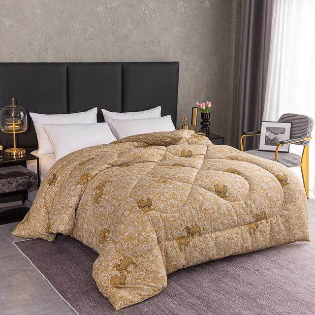 特价加厚驼毛被子冬被芯保暖驼绒被单双人春秋被学生宿舍冬天棉被,淘宝优惠券,粉丝福利购,淘宝优惠卷