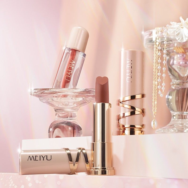 【520限定】每遇蝶恋花彩妆套装化妆品美妆礼盒情人节礼物送女朋,淘宝优惠券,粉丝福利购,淘宝优惠卷