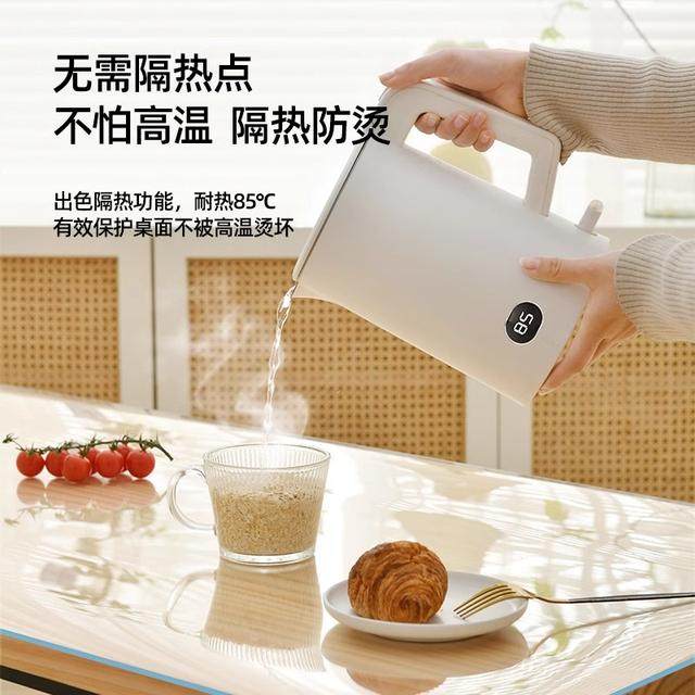 pvc软玻璃桌布防油免洗餐桌垫透明防烫防水桌垫保护膜茶几水晶板,淘宝优惠券,粉丝福利购,淘宝优惠卷