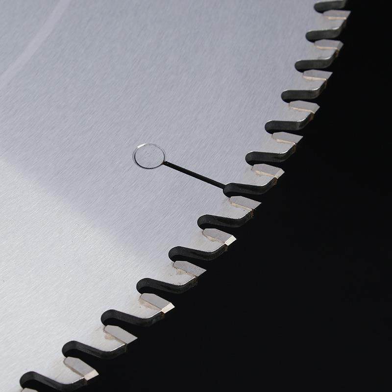 18寸450*4.0*30*120T卢森堡电镀铝合金锯片双头锯断桥铝锯片切割,淘宝优惠券,粉丝福利购,淘宝优惠卷