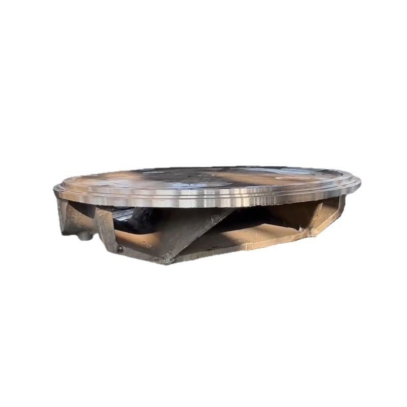 铸钢件-蝶板 单重3-150吨 大型铸造厂供应生产周期短 腾飞铸钢铸,淘宝优惠券,粉丝福利购,淘宝优惠卷