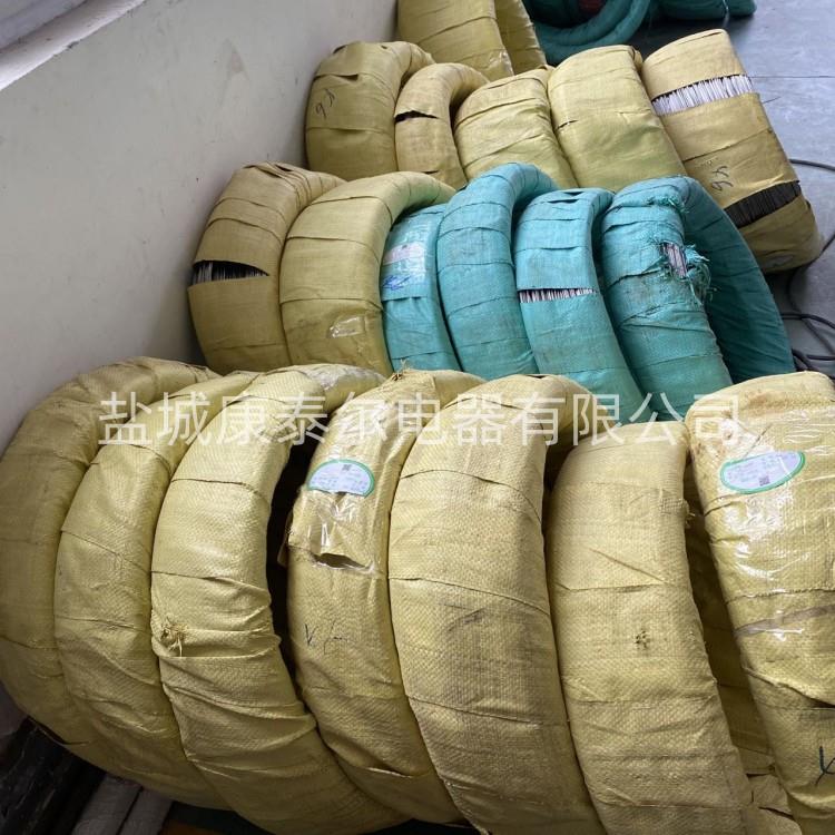 供应北京首钢Cr20Ni80Φ6.0mm镍铬2080电热丝电阻丝电炉丝 - 图1