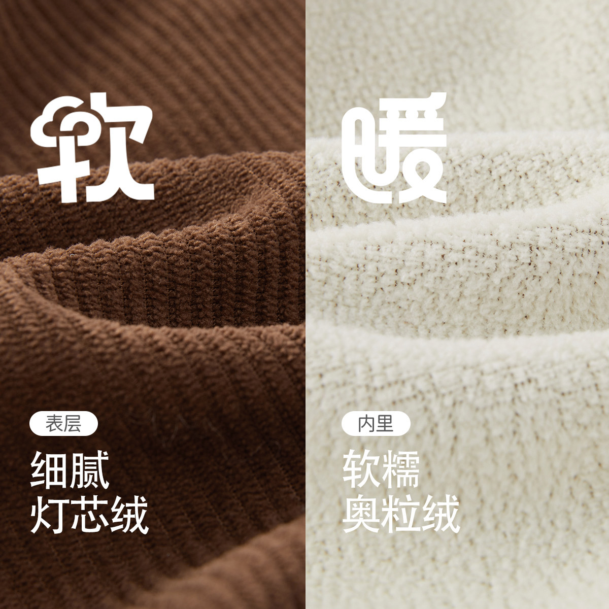 [抗菌远红外]宝宝裤子女孩秋冬加绒长裤束脚保暖卫裤休闲裤女童裤,淘宝优惠券,粉丝福利购,淘宝优惠卷