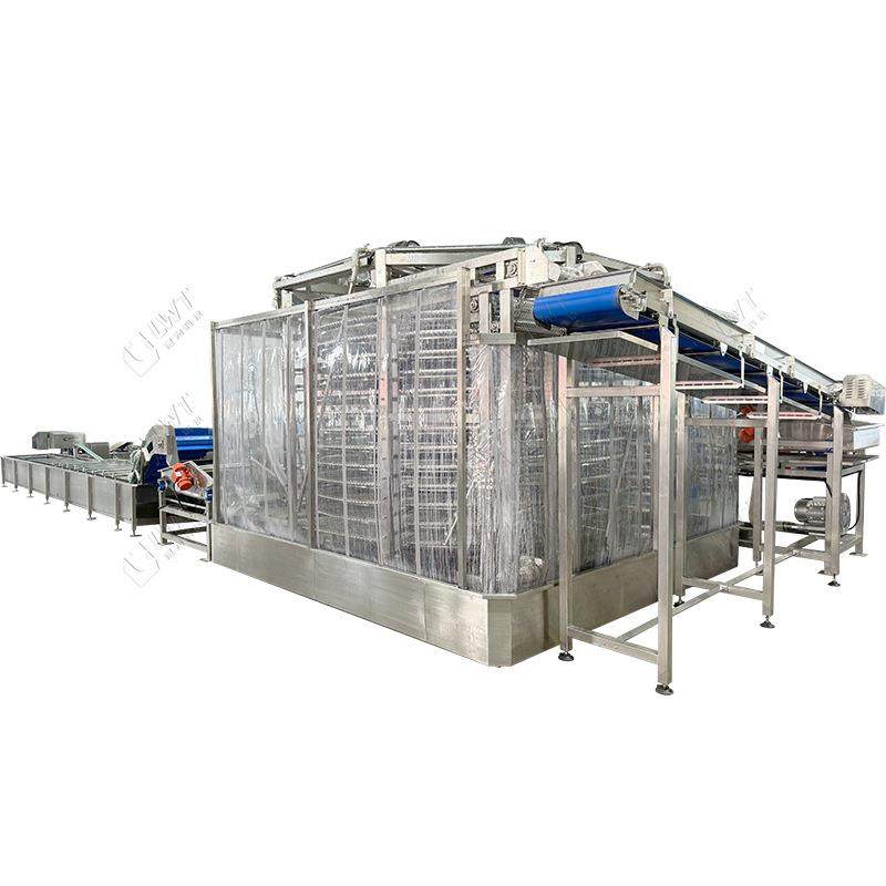 番茄酱生产线 定制全自动蔬菜沙拉酱预制菜冷却吹干生产线,淘宝优惠券,粉丝福利购,淘宝优惠卷