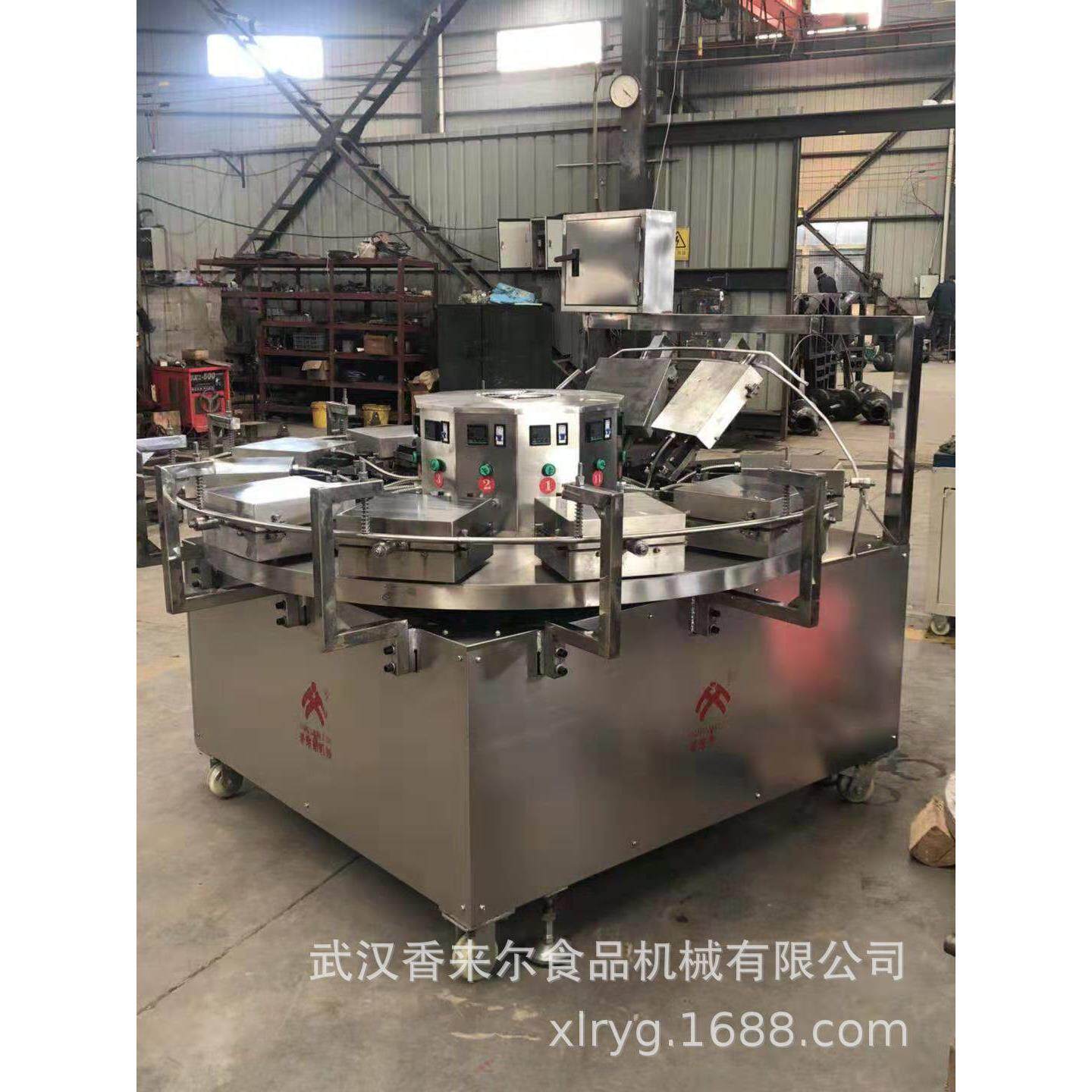 鲜虾饼 鱼饼 杂粮饼自动成型机,淘宝优惠券,粉丝福利购,淘宝优惠卷