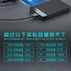 Computer classic nostalgic stand-alone game u USB hard drive free installation plug and play red full police series dark arcade