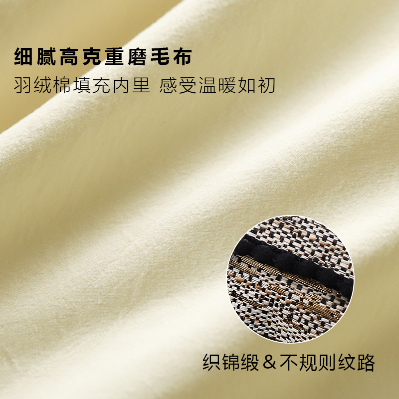 车用抱枕被子两用高档2023新款汽车载折叠枕头毯子二合一冬季加厚 - 图3