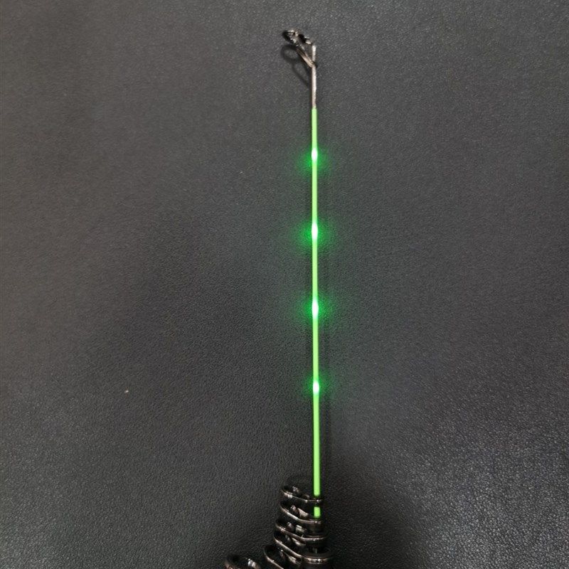 升钟渔具博天矶二代夜光滑漂竿A斜口环远投矶竿路亚谷麦钓高碳矶,淘宝优惠券,粉丝福利购,淘宝优惠卷