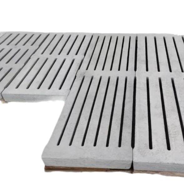 畜牧设备水泥漏粪板防滑耐磨可冲洗双层螺纹钢筋养殖场,淘宝优惠券,粉丝福利购,淘宝优惠卷