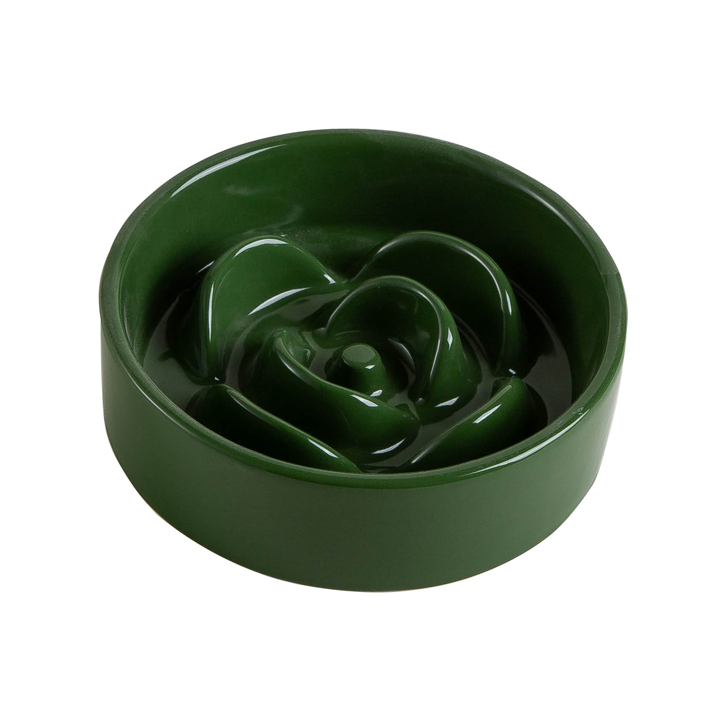 Petdebby狗狗慢食碗狗碗陶瓷狗狗饭碗中小型犬缓食碗防噎猫罐头碗,淘宝优惠券,粉丝福利购,淘宝优惠卷