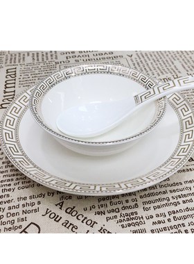 北欧简约样板间厨房软装摆件展厅创意装饰品瓷砖店面摆设道具组合