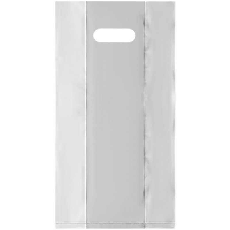 98口径一次性高透奶茶店打包袋透明单杯双杯饮料手提外卖塑料袋子,淘宝优惠券,粉丝福利购,淘宝优惠卷