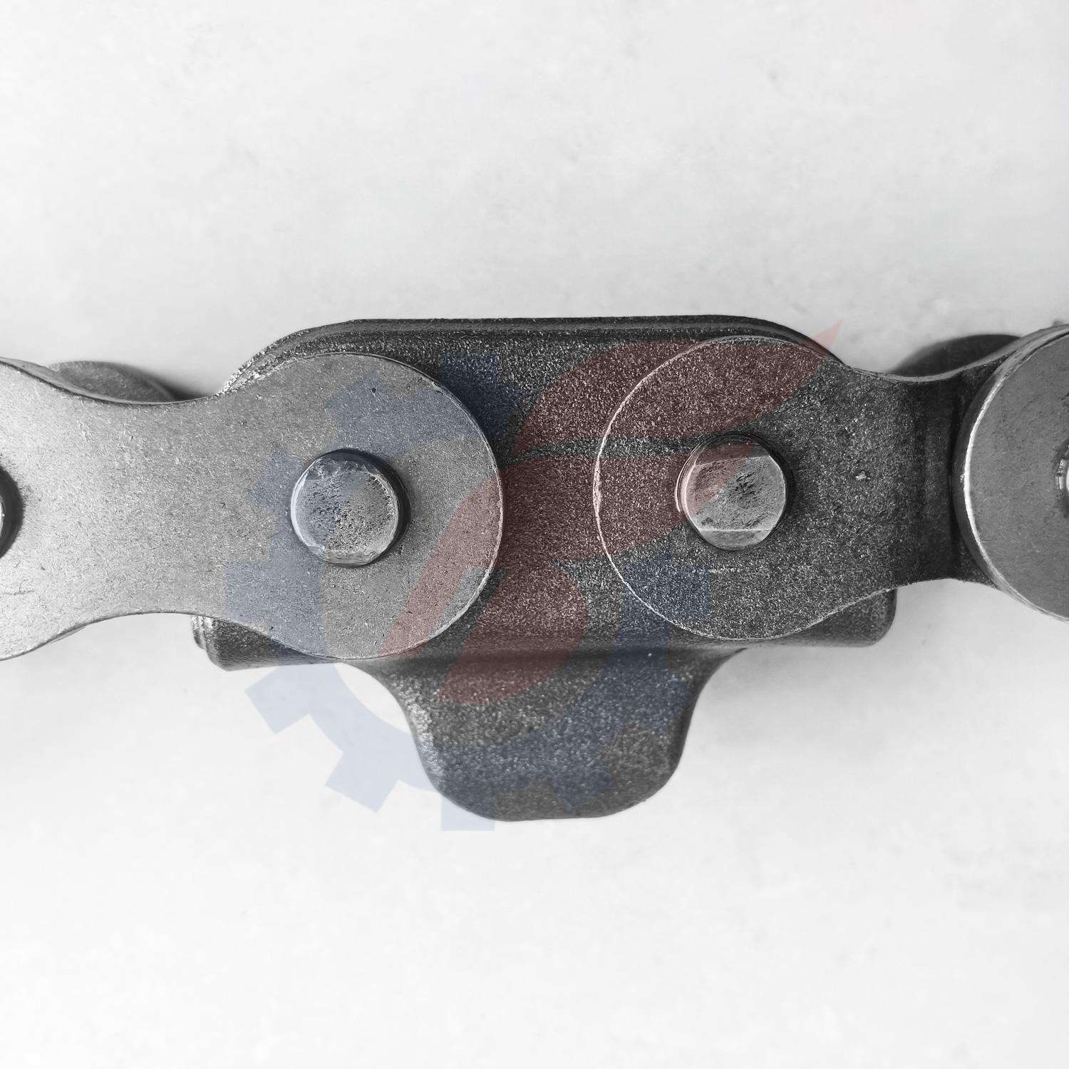 Xt重型锻造炼滑块160 100 348 458动力履带Wt4驱动大炼传动母炼 - 图2